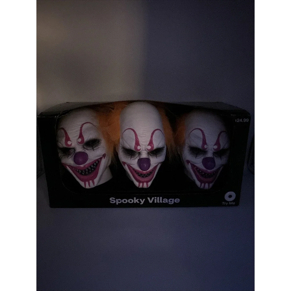 Halloween 3pc‎ 7